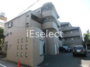 ビュウビレッヂ黒砂の画像