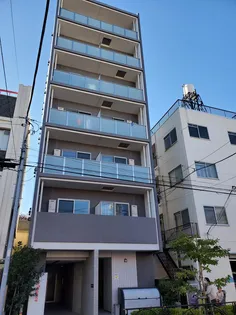 レピュア両国本所の画像