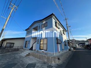 アルファ下愛子一番館の画像