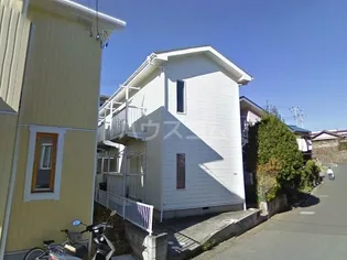 ピアハウスAの画像