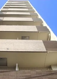 東京都文京区千石4【マンション】の外観