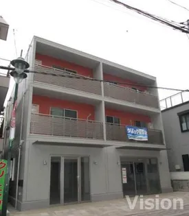 サンハウスの画像