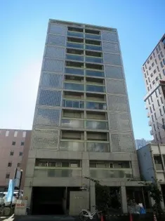 桜ヒルズ【4階】の外観