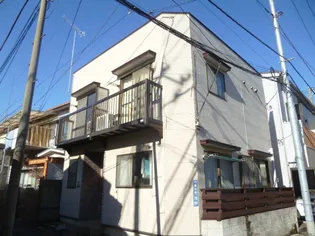 コ-ポ窪田【2階】の外観