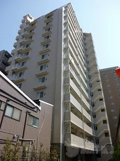 イプセ府中【10階】の外観