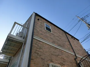 神奈川県横浜市南区唐沢【アパート】の外観