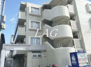 クリオ北大宮壱番館の画像