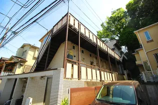 ビレッジアップ梶ヶ谷の画像