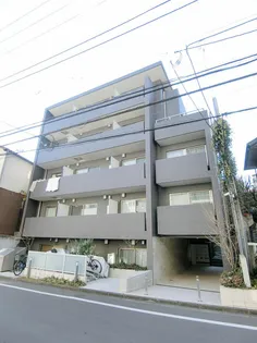 グランドハウス中目黒の画像