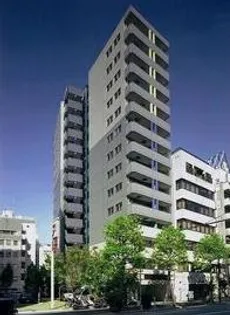 ガーラ神田岩本町の画像