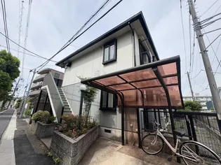 メゾンT&M【1階】の外観