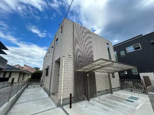 ヴェルテュ メゾンの画像