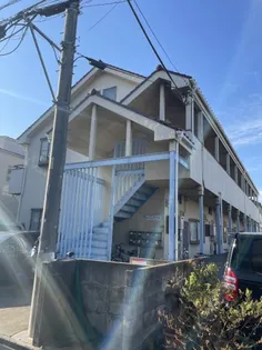 グレースハウスの画像