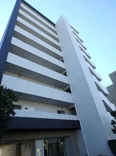 シュロスさいたま新都心【2階】の外観