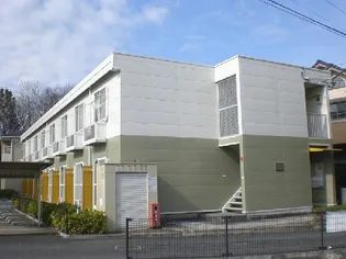 レオパレスSWING Aの画像