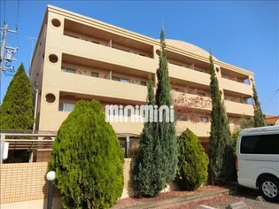 アネックス橋目の画像