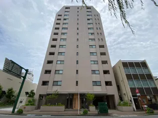 ライズ西堀の画像