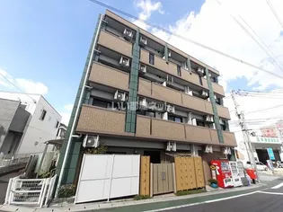 カンフィデンス三ヶ森の画像