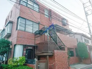 ル パレ Fの画像