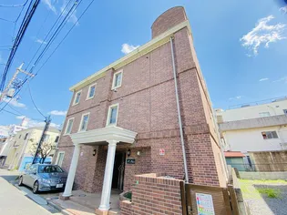 M.Maison【3階】の外観