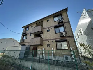 LE PONT Ⅱの画像