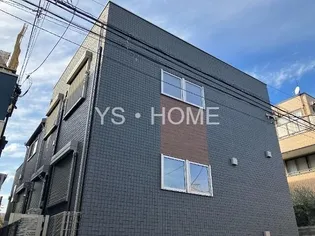 カモナジョイナスの画像