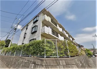 サンヒルズAの画像