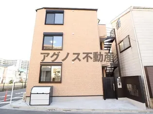 ヴェルメ江北の画像