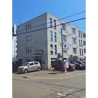 パナシェ宮の森の画像