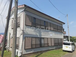 よりずみ荘の画像