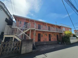 パルデンス西村の画像