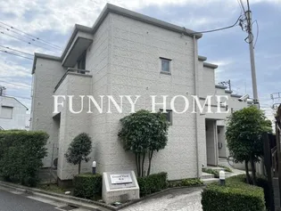 GRAND VIEW 桜丘の画像