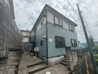 エステート ヴィラ コートの画像