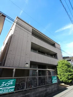 メゾンポラリスの画像