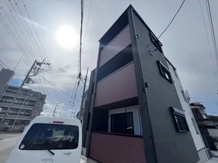 メルディア相武台下の画像