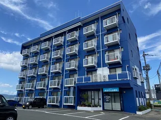 ネオスカイ西田の画像