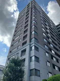 ビーコンヒル能見台センターヒル E館の画像