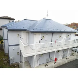 アネスタ赤羽【1階】の外観