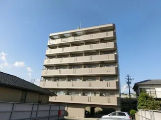 シーズンコートみよしの画像