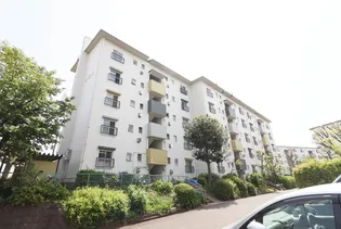 UR小金原の画像