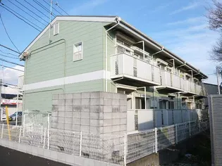 メゾン彩の画像