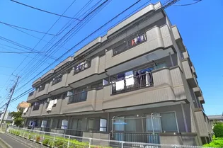 ジュネスメゾンドールの画像