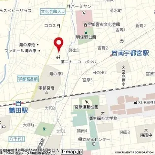 メゾン ド エイミーの画像