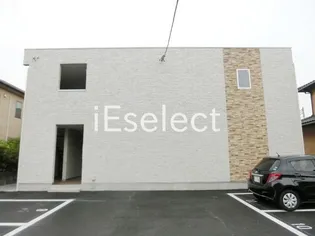 リブリ アレイ浜野の画像