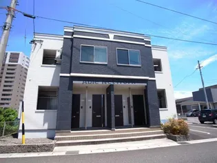 エスポワールH S Aの画像