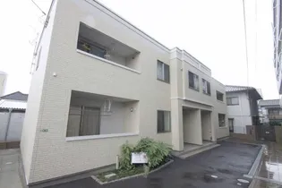 クラブハウスの画像