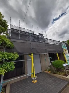 TWIN HOTARUNOI【3階】の外観