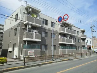 メゾンドファミーユ鶴見緑地公園の画像