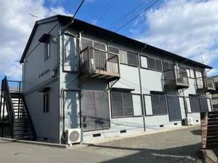 アーマスウェストの画像