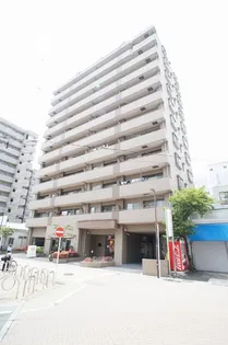 東急ドエル アルス本厚木パークフロントの画像